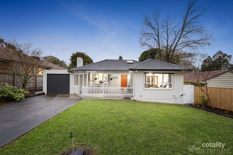 Property photo of 15 Dickasons Road Heathmont VIC 3135