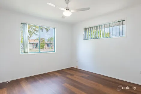 Property photo of 22 Pacific Court Bargara QLD 4670