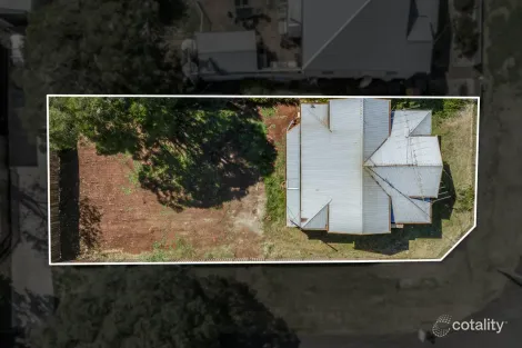 Property photo of 9 Somme Street North Toowoomba QLD 4350