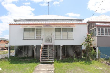 51 George St, Rockhampton City, QLD 4700