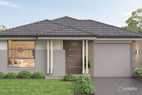 Lot 20 Campbell St, Riverstone, NSW 2765