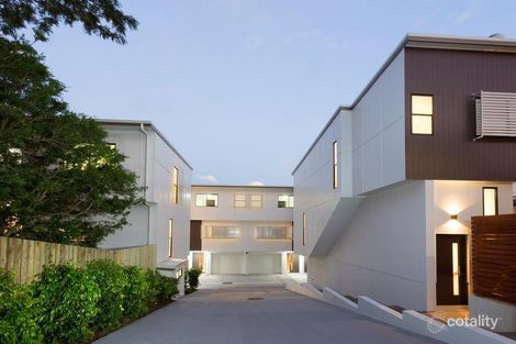 Property photo of 9/14 Orpen Street Greenslopes QLD 4120