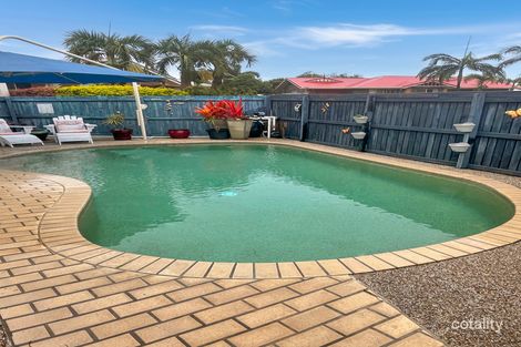 Property photo of 2 Settlers Court Bargara QLD 4670