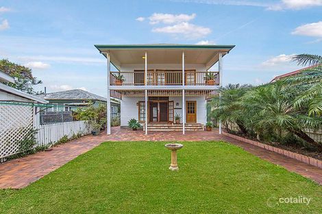 27 Maryborough Tce, Scarborough, QLD 4020