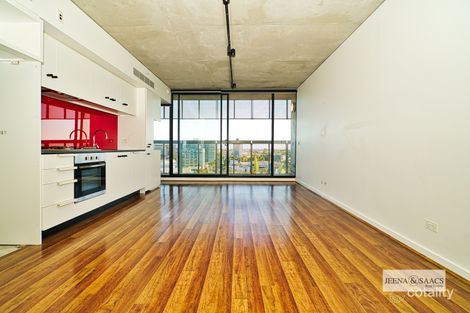 Property photo of 1114/152-166 Sturt Street Southbank VIC 3006