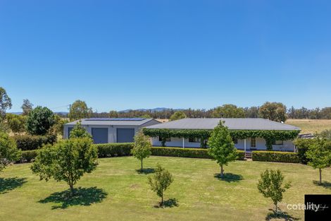 11664 Kamilaroi Hwy, Emerald Hill, NSW 2380