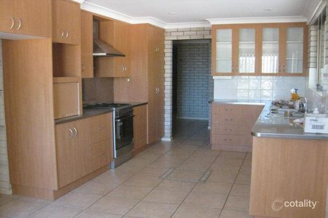 Property photo of 287 Cheeseborough Road Clermont QLD 4721