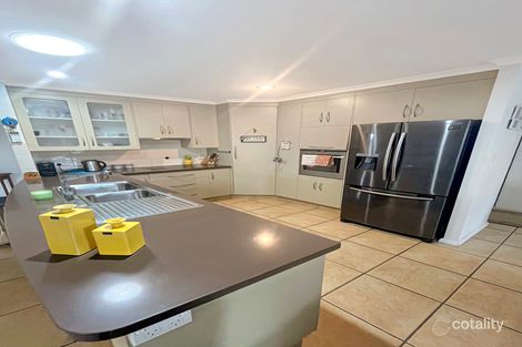 Property photo of 2 Settlers Court Bargara QLD 4670