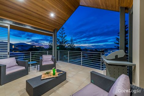 Property photo of 1 Pebble Beach Edge Connolly WA 6027