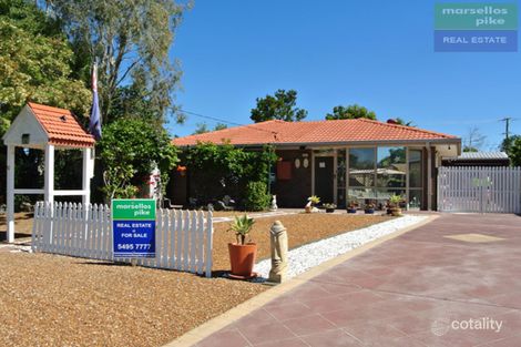 Property photo of 12 Benara Court Caboolture QLD 4510