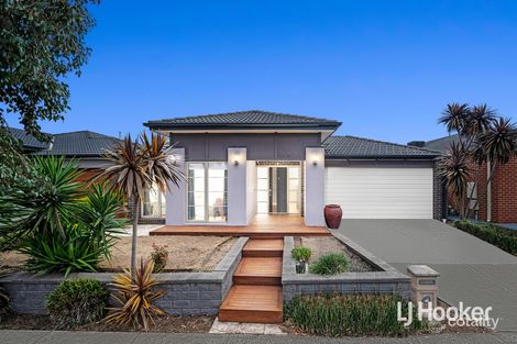 Property photo of 15 Mercure Way Point Cook VIC 3030