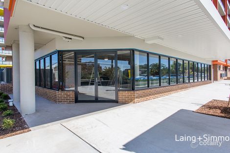 1/86 Railway Tce, Merrylands, NSW 2160