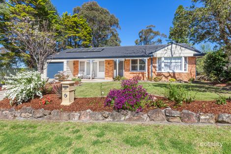 39 Ellison Rd, Springwood, NSW 2777