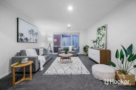Property photo of 15 Mercure Way Point Cook VIC 3030