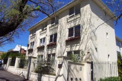 3/51 Epsom Rd, Kensington, VIC 3031