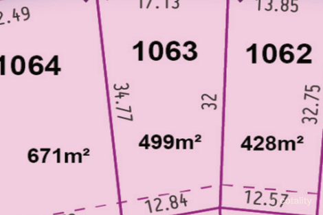 Property photo of 17 Bellerive Crescent Strathtulloh VIC 3338