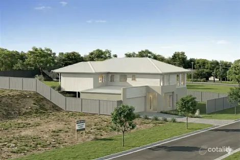 Contact agent for address, RIPLEY, QLD 4306