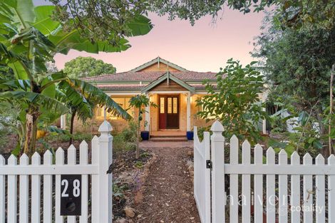 28 Aldridge Rd, Brentwood, WA 6153