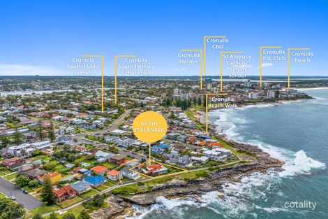 Property photo of 84 The Esplanade Cronulla NSW 2230