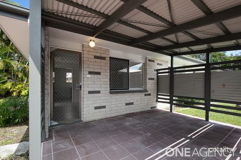 Property photo of 1/134 George Street Kippa-Ring QLD 4021