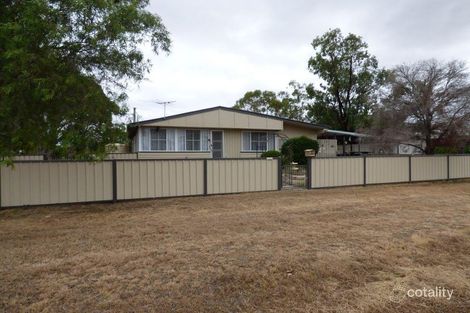 Property photo of 45 Myall Street Jandowae QLD 4410