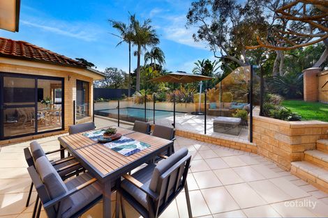 Property photo of 3 Biloela Place Gymea Bay NSW 2227