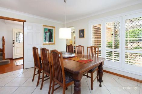 Property photo of 41 Eromanga Street Carindale QLD 4152