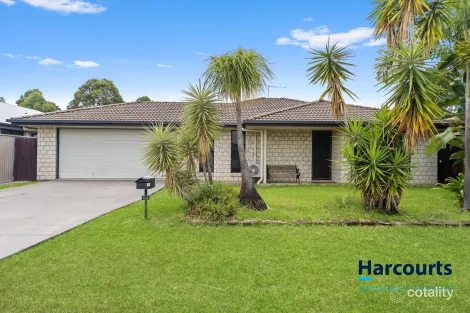 Property photo of 104 Summerfields Drive Caboolture QLD 4510