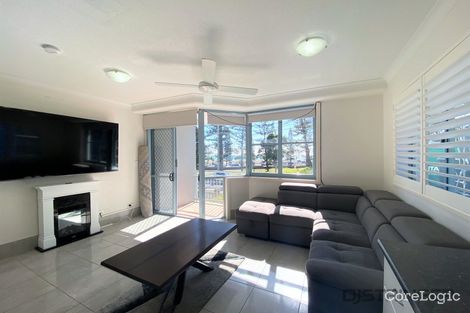 Property photo of 207/92-96 Musgrave Street Coolangatta QLD 4225