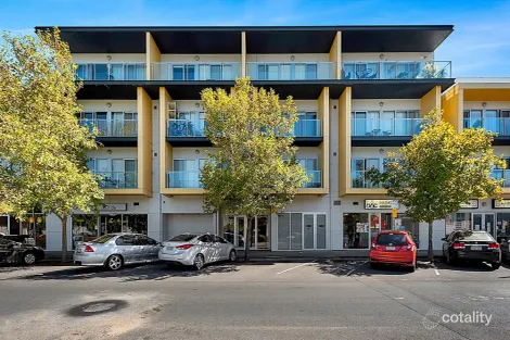 Property photo of 35/10 Light Common Mawson Lakes SA 5095
