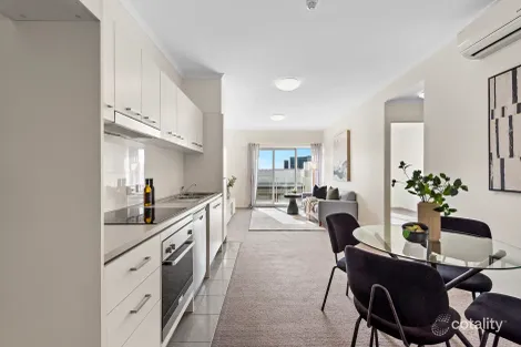 Property photo of 35/10 Light Common Mawson Lakes SA 5095