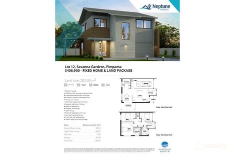 25 Savanna Gdns, Pimpama, QLD 4209