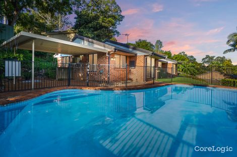 Property photo of 75 Carinya Street Indooroopilly QLD 4068