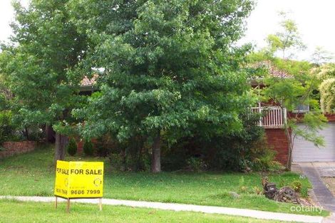 Property photo of 52 Baulkham Hills Road Baulkham Hills NSW 2153