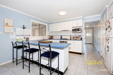 Property photo of 25 Rain Lover Drive Kurunjang VIC 3337