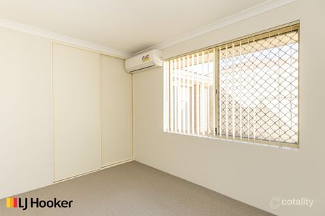 Property photo of 3/27 Bickley Road Cannington WA 6107