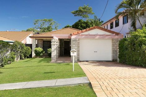 Property photo of 26 White Street Everton Park QLD 4053