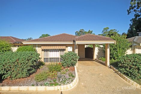 Property photo of 4/15 Murray Court Armadale WA 6112