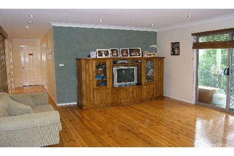 Property photo of 16 Goliath Avenue Winston Hills NSW 2153