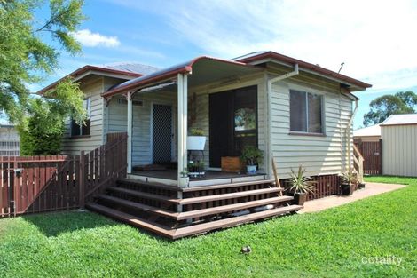 Property photo of 1/6 Moran Street Svensson Heights QLD 4670