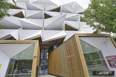 211/32 Mort St, Braddon, ACT 2612