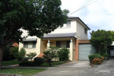 21 Staples St, Kingsgrove, NSW 2208