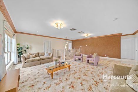 Property photo of 2 Amalfi Place Epping VIC 3076