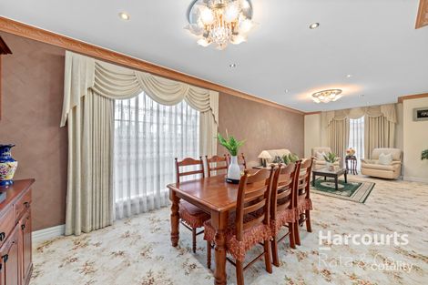 Property photo of 2 Amalfi Place Epping VIC 3076