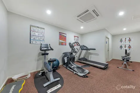 Property photo of 35/10 Light Common Mawson Lakes SA 5095