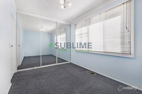 Property photo of 3/1 Lymerston Street Tempe NSW 2044