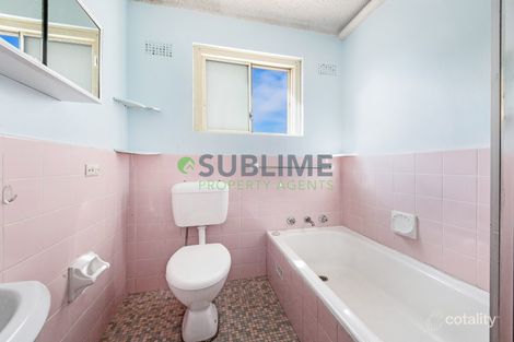 Property photo of 3/1 Lymerston Street Tempe NSW 2044