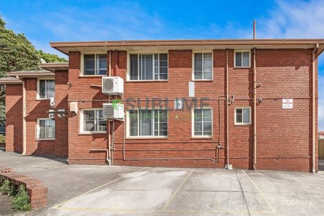 Property photo of 3/1 Lymerston Street Tempe NSW 2044