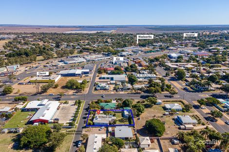 Property photo of 19 Church Lane Emerald QLD 4720