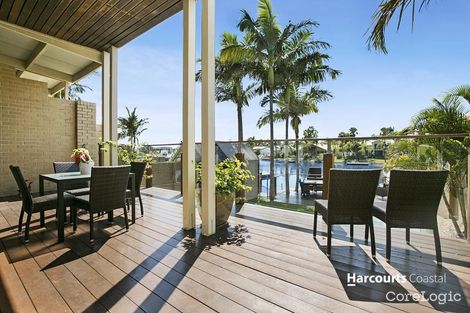 Property photo of 4672 The Parkway Hope Island QLD 4212